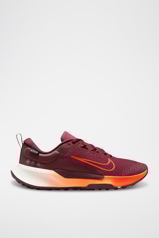 Nike Juniper Trail 2 GORE-TEX - Burdeos