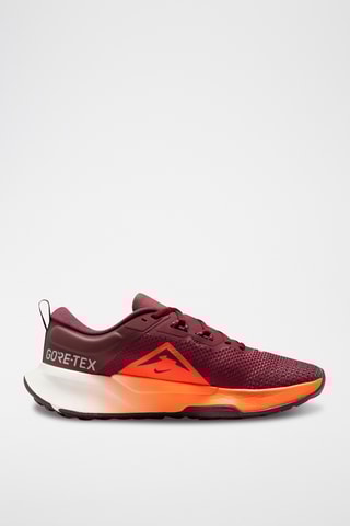 Nike Juniper Trail 2 GORE-TEX - Burdeos