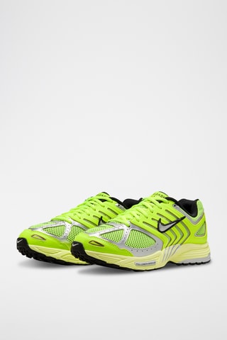 Nike Air Pegasus 2005 - Vert fluo
