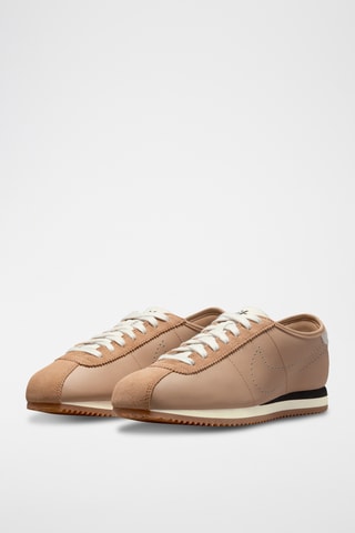 Nike Cortez Leather - Camel