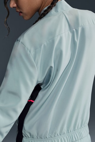 Veste et pantalon Nike Academy 25 - Vert d’eau