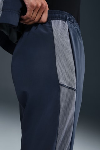 Veste et pantalon Nike Academy 25 - Gris foncé