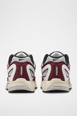 Nike Air Pegasus 2005 - Blanc et rouge