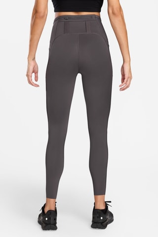 Legging taille haute - Gris