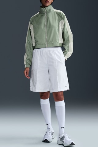 Veste courte Nike Sportswear - Vert