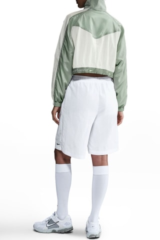 Veste courte Nike Sportswear - Vert