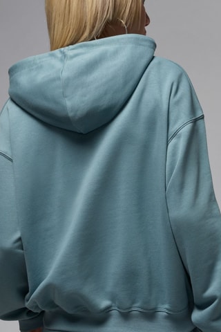 Sweat à capuche - Gris clair