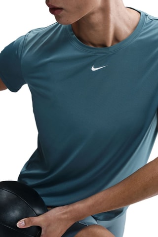 T-shirt - Bleu foncé