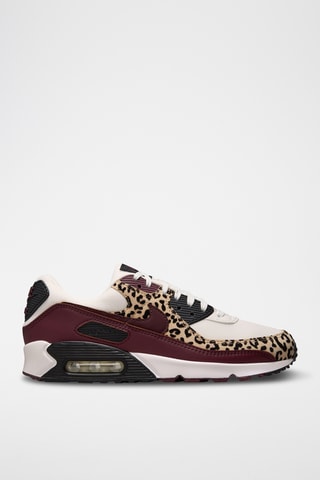 Nike Air Max 90 - Bordeaux