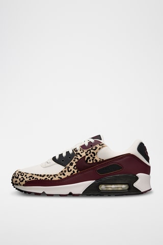 Nike Air Max 90 - Bordeaux