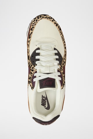 Nike Air Max 90 - Bordeaux