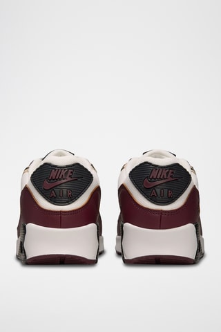 Nike Air Max 90 - Bordeaux
