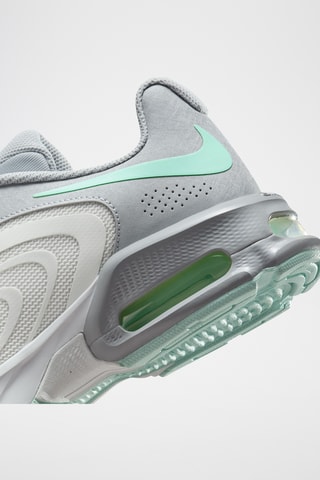 Nike Air Max Fire - Blanc