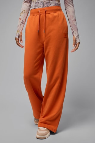 Pantalon - Orange