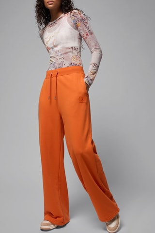 Pantalon - Orange