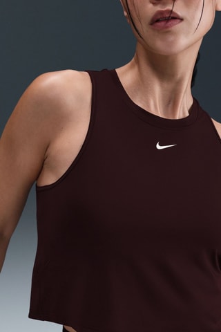 Débardeur One Classic - Bordeaux