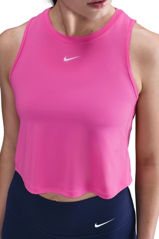 Débardeur One Classic - Rose