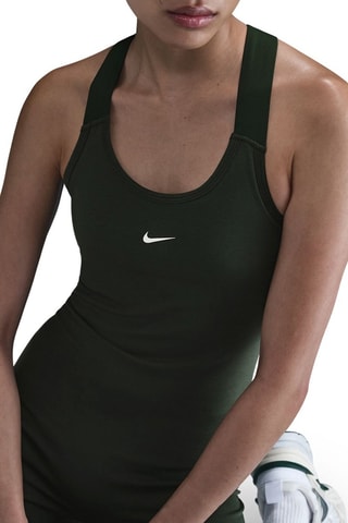 Combishort - Vert foncé