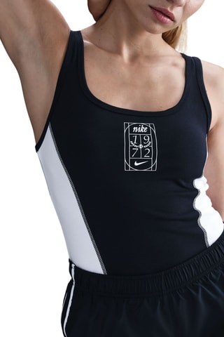 Débardeur - Noir et blanc