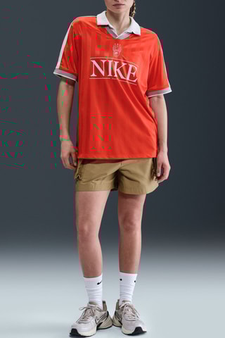 T-shirt - Rouge brique