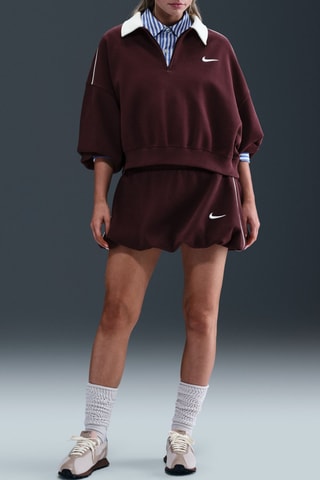 Sweat - Bordeaux