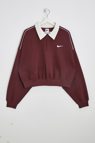 Sweat - Bordeaux