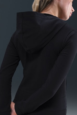 Sweat à capuche - Noir