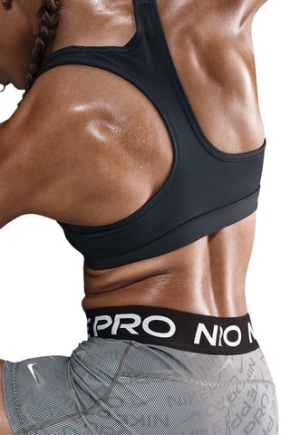 Panty taille haute Pro - Noir