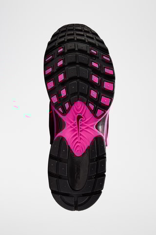 Nike V5 RNR - Noir et gris clair