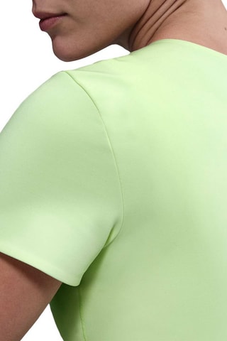 T-shirt - Vert clair