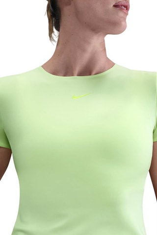 T-shirt - Vert clair