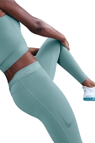 Legging - Vert olive