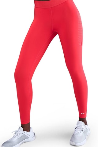 Legging - Rouge