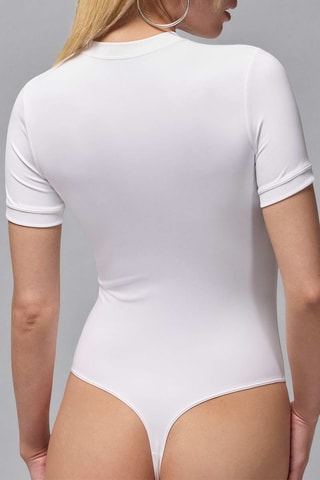 Body Brooklyn Essentials - Blanc