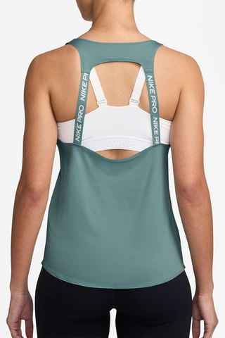 Débardeur - Vert-gris