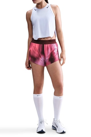 Short de running AeroSwift - Bordeaux