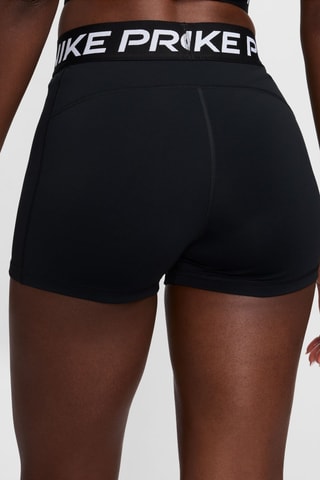 Panty taille haute - Noir