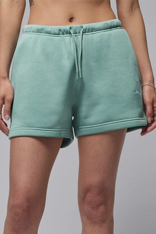 Short polaire Jordan Brooklyn - Vert d'eau