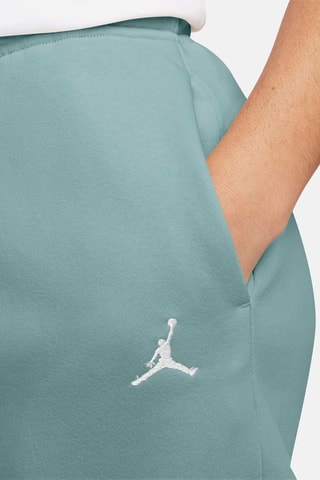Short polaire Jordan Brooklyn - Vert d'eau