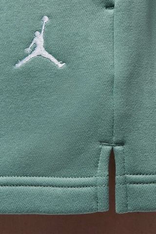 Short polaire Jordan Brooklyn - Vert d'eau