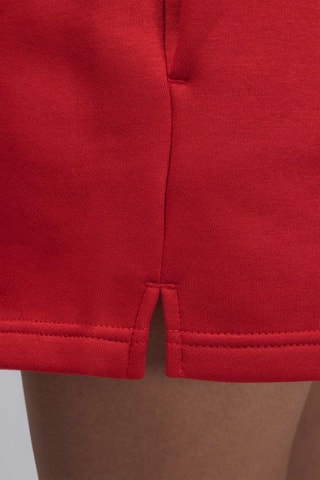 Short - Rouge
