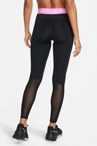 Legging taille haute - Noir