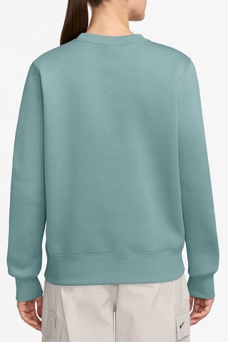 Sweat Phoenix Fleece - Vert sauge