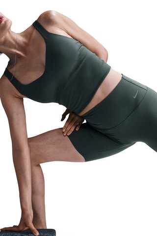 Cycliste - Vert foncé