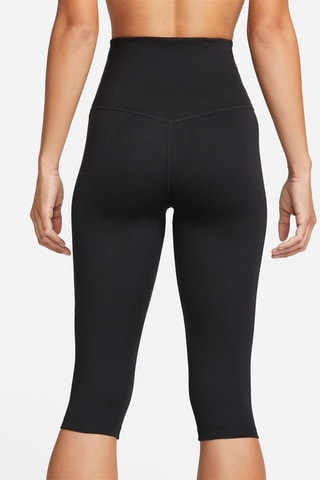 Legging taille haute - Noir
