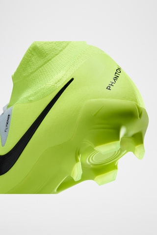 Phantom Luna 2 Pro - Gris et noir