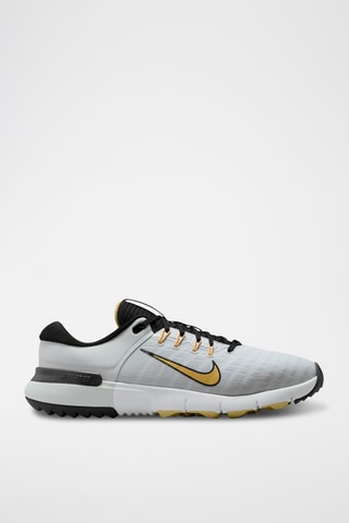 Nike Free Golf - Blanc