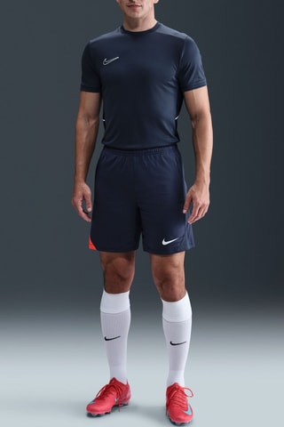Short Nike Strike - Bleu nuit