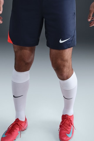 Short Nike Strike - Bleu nuit