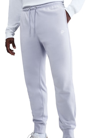 Pantalon - Gris clair